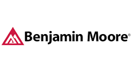 Benjamin Moore Logo